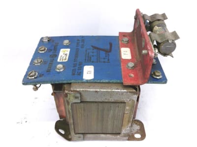 GENERAL ELECTRIC 9T58B66G9