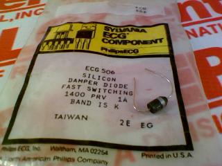 NTE ECG506
