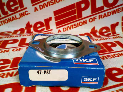SKF 47MST