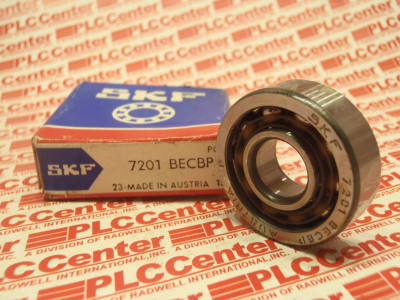 CONSOLIDATED BEARING 7201BG