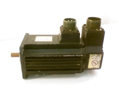 YASKAWA ELECTRIC USASEM-05FJ12