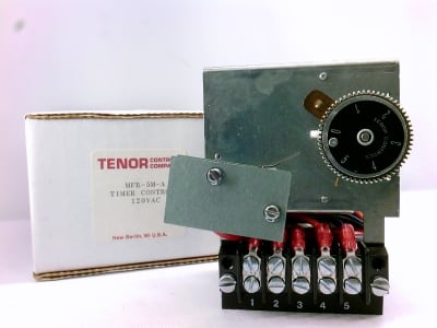 MARSH BELLOFRAM MFR-5M-A