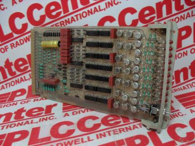 CONVERTEAM DEF