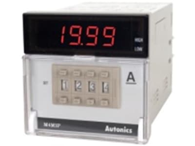 AUTONICS M4M1P-AA-8
