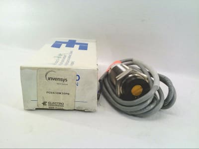 INVENSYS PCUA30M30PB