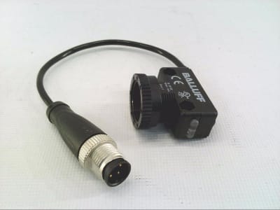 BALLUFF BOS012T