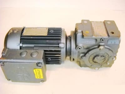 SEW EURODRIVE SA47DT80N4