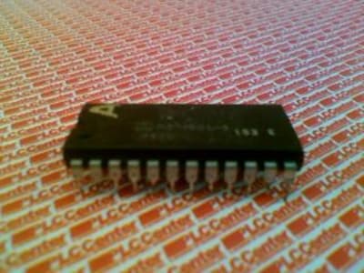 NXP SEMICONDUCTOR M3-7681-5
