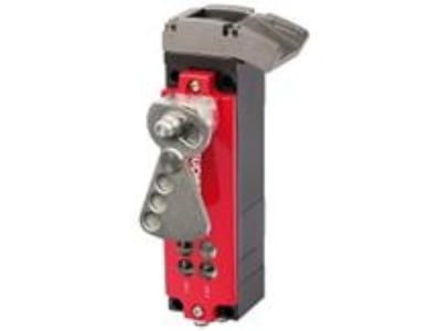 EUCHNER CET3-AP-CRA-AH-50X-SI-C2333-114223