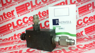 PARKER ECR1200S