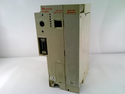 HITACHI CPU2-20H