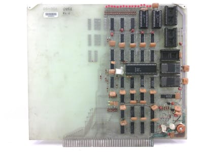 COSA INST DS-364