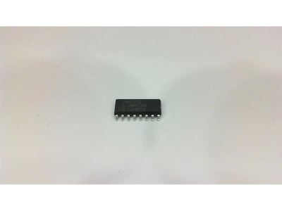 NEXPERIA 74HC175D,652