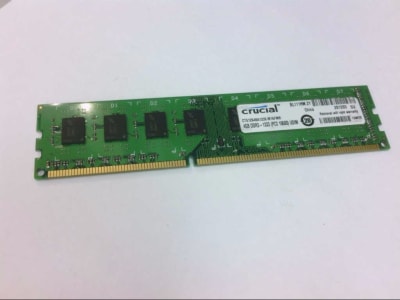 CRUCIAL TECH DDR3L-1333