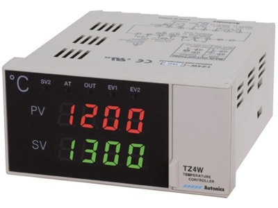 AUTONICS TZ4W-A4S