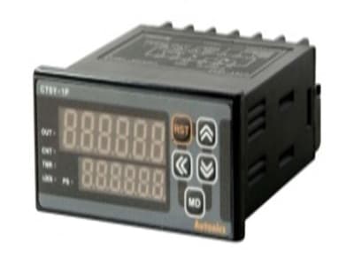 AUTONICS CT6Y-1P4T
