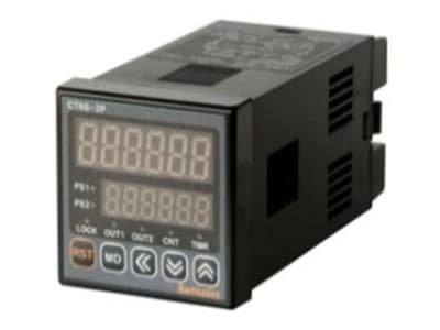 AUTONICS CT4S-2P2