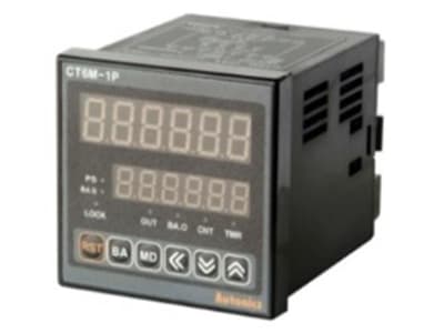 AUTONICS CT6M-1P2
