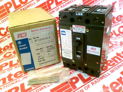 ACI ADVANCE CONTROLS INC BF1B3015LB