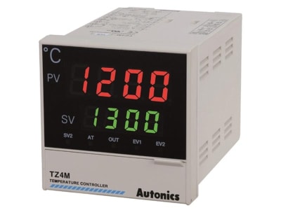 AUTONICS TZ4M-A4S