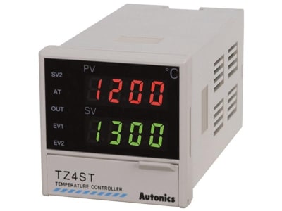 AUTONICS TZ4ST-R4R