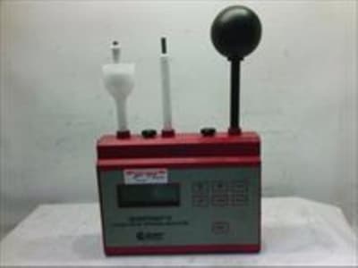 QUEST TECHNOLOGIES QUESTEMP10