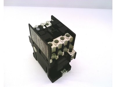 EATON CORPORATION DIL-R-22-190V-50HZ/220V60HZ