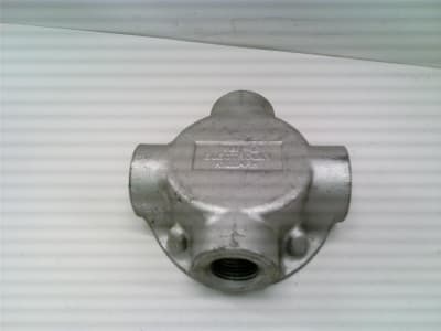 HUBBELL 222660