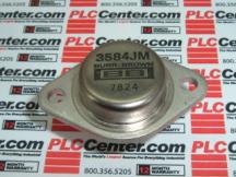 BURR BROWN IC3584JM