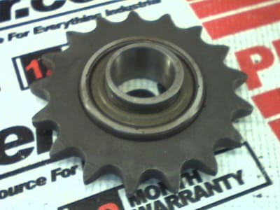 BEARINGS LIMITED 50A17