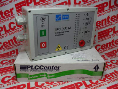 DONALDSON IPC-DPM