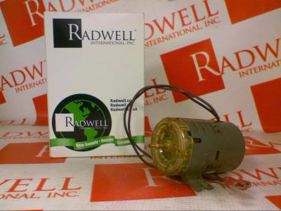 GRAINGER 20RG01