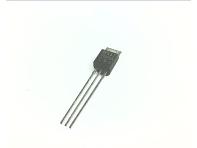 TEXAS INSTRUMENTS SEMI 92PU45A