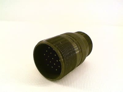 CAPLUGS 97-3106A-22-14S