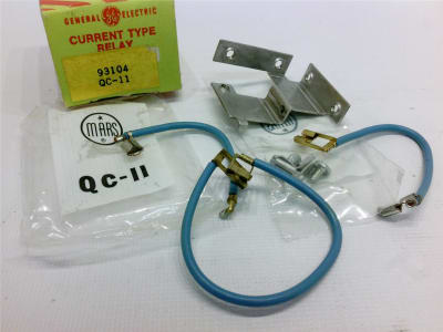 GENERAL ELECTRIC 93104