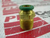 ANDERSON FITTINGS 268PPNI-6C