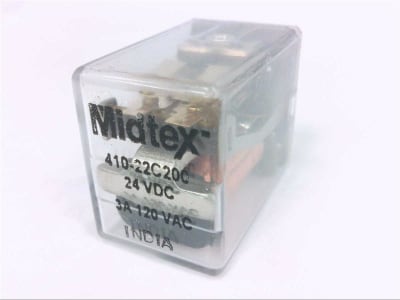 TE CONNECTIVITY 410-22C20C