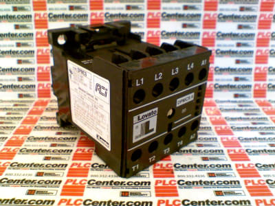 ACI ADVANCE CONTROLS INC 100660