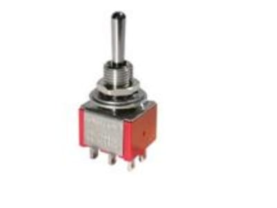 MODE ELECTRONICS 41-247-1