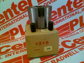 REXNORD 1215-3/4
