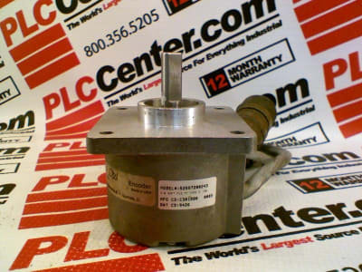 BEI SENSORS 52507200243