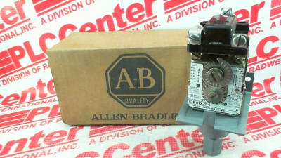 ALLEN BRADLEY 836-C7X204