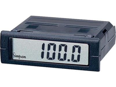 SIMPSON M23520340