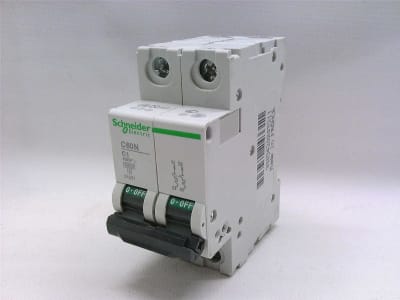SCHNEIDER ELECTRIC MG24331