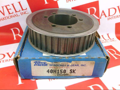 REGAL REXNORD 40H150SK