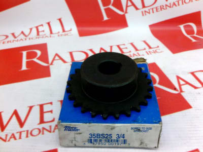 MOTION INDUSTRIES 00167543