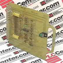 BUFFALO POWER ELECTRONICS 1556A43G02