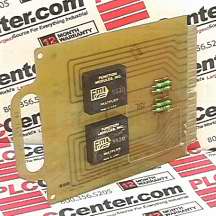 BUFFALO POWER ELECTRONICS 1640A19G02