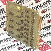 BUFFALO POWER ELECTRONICS 1640A36G02