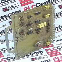 BUFFALO POWER ELECTRONICS 1895A57G01